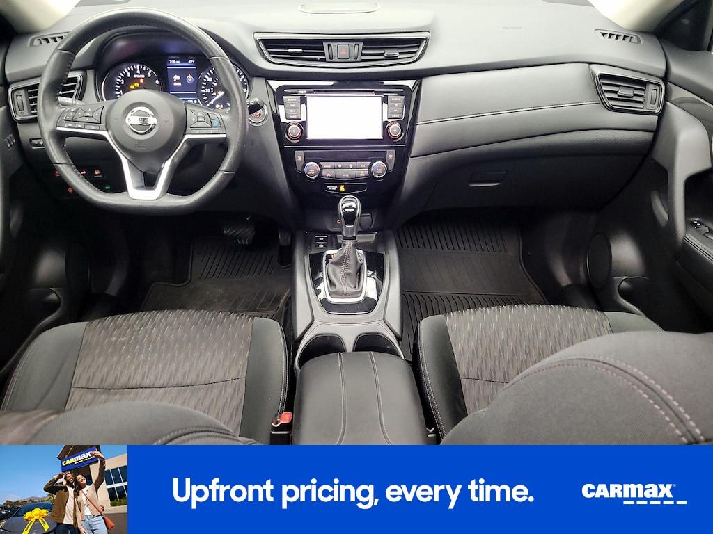 used 2019 Nissan Rogue car, priced at $20,998