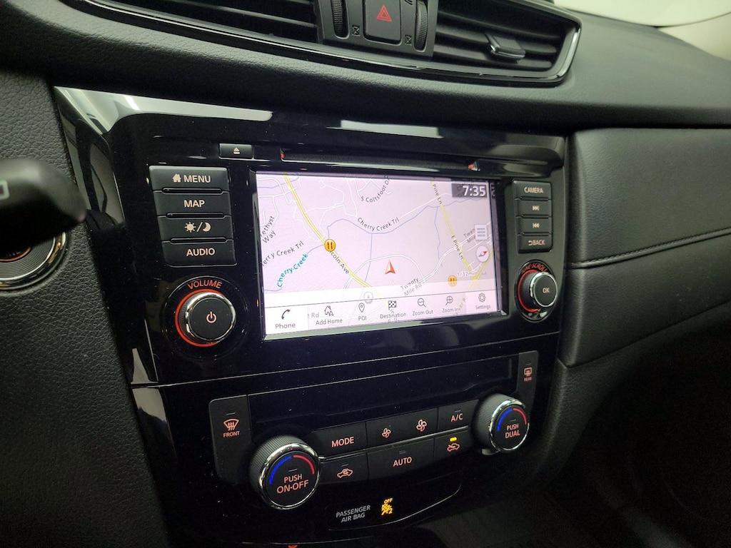 used 2019 Nissan Rogue car, priced at $20,998