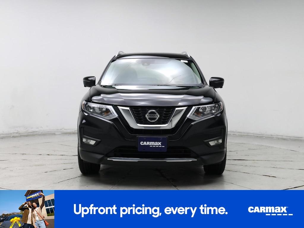 used 2019 Nissan Rogue car, priced at $20,998