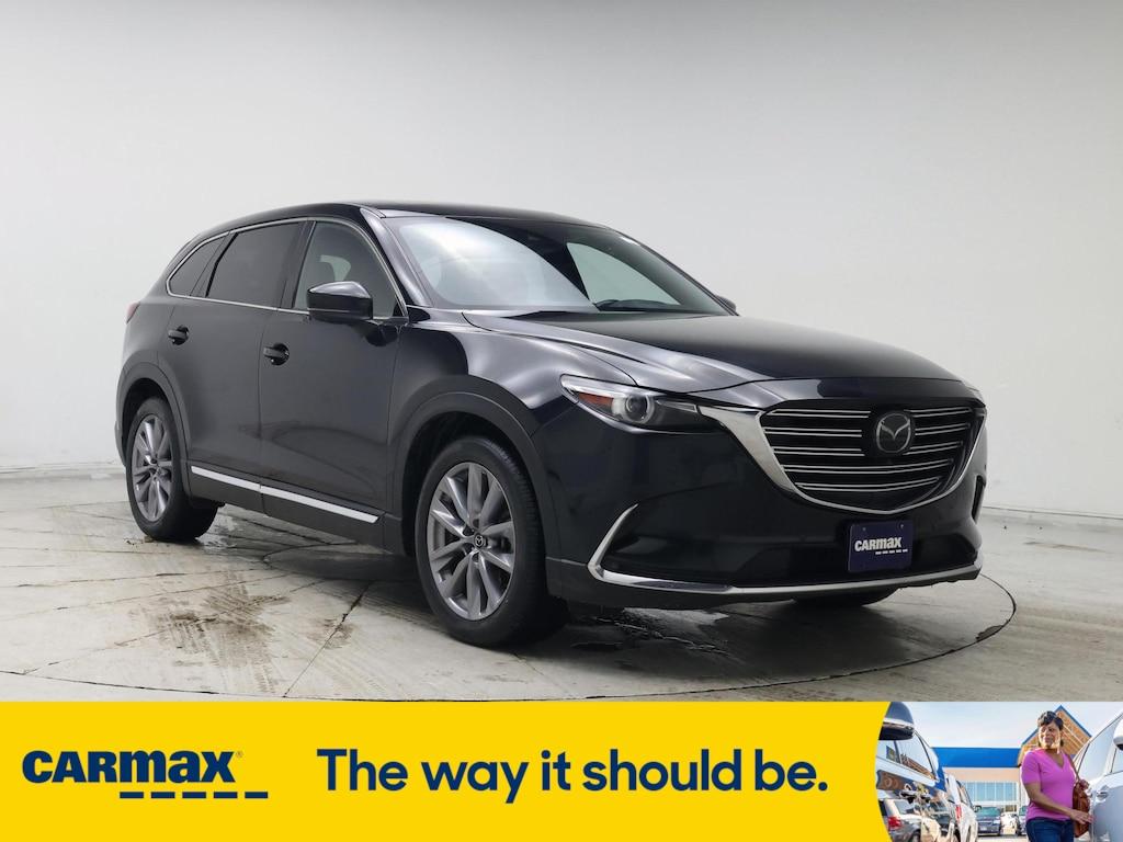 used 2023 Mazda CX-9 car, priced at $29,998