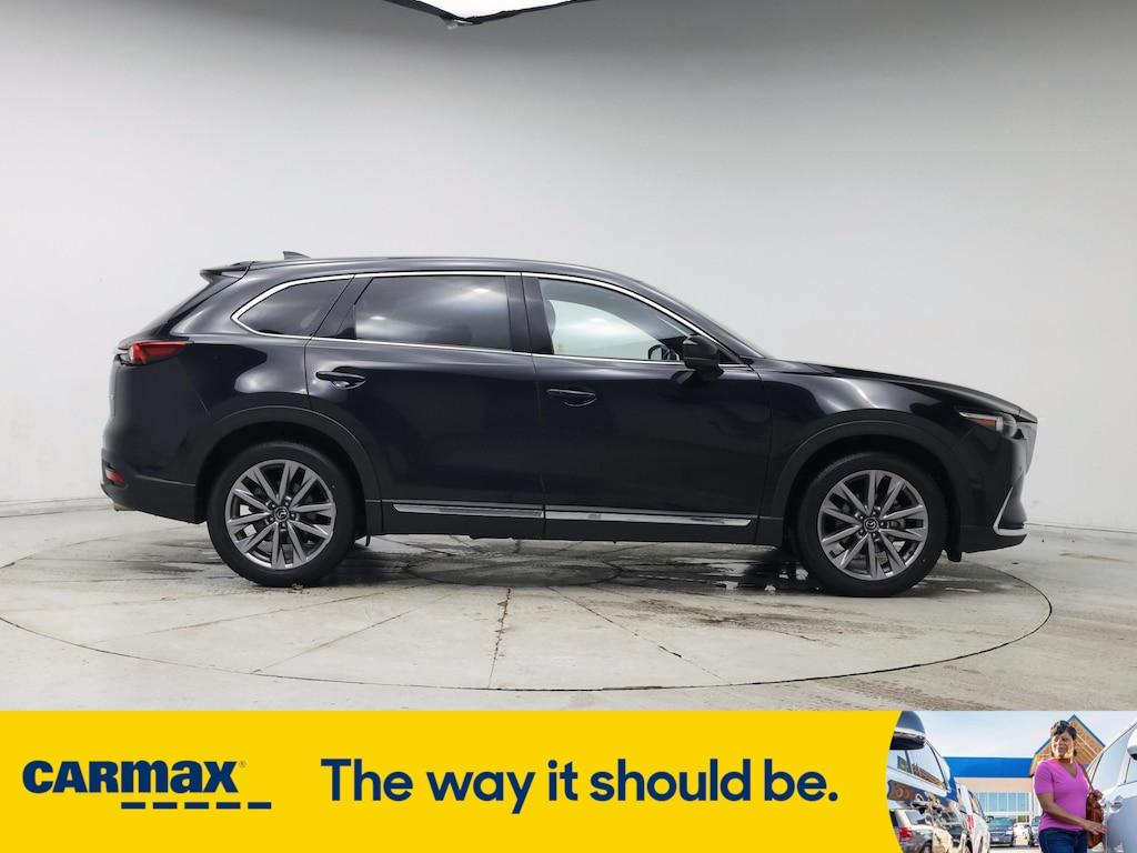 used 2023 Mazda CX-9 car, priced at $28,998