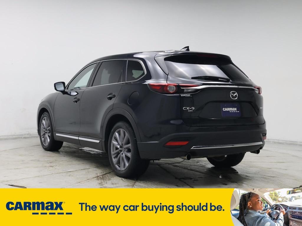 used 2023 Mazda CX-9 car, priced at $28,998