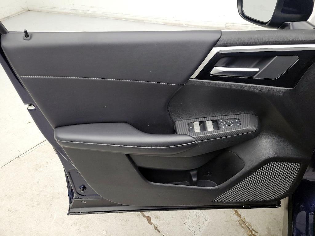 used 2024 Mitsubishi Outlander car, priced at $26,998