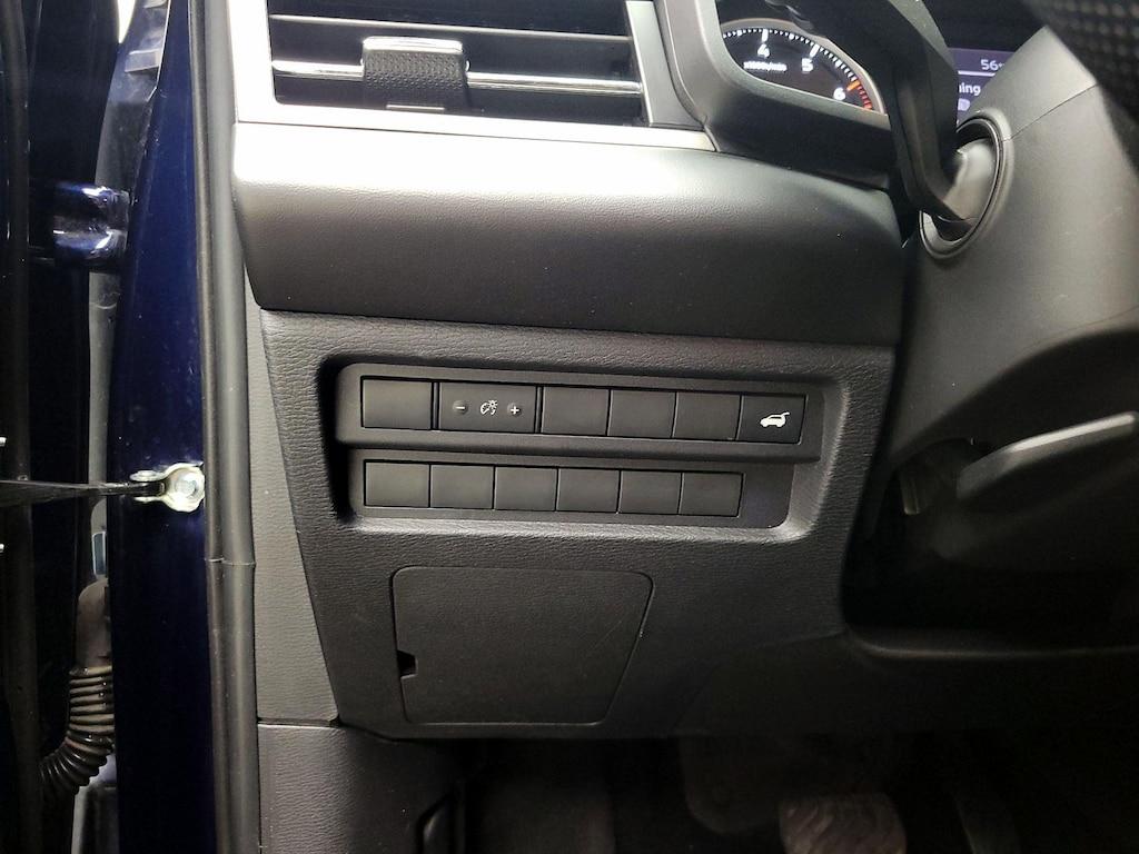 used 2024 Mitsubishi Outlander car, priced at $26,998
