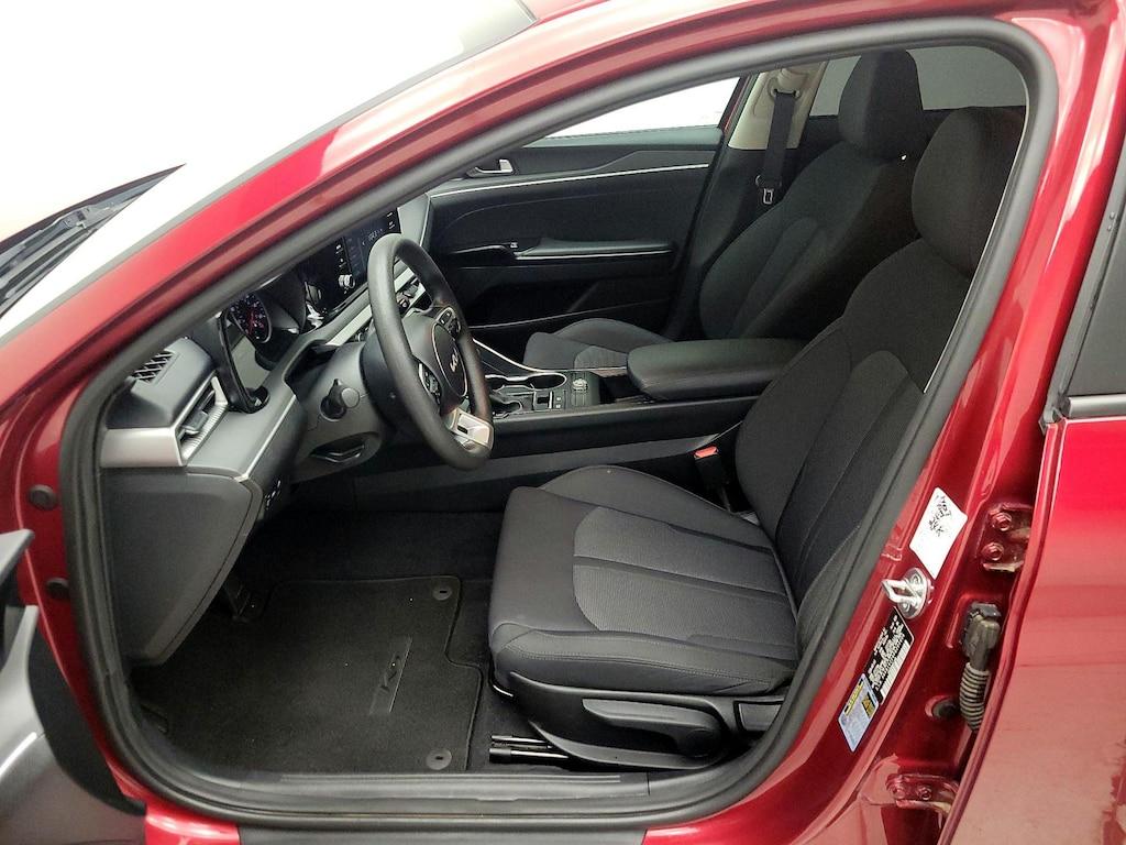 used 2023 Kia K5 car, priced at $23,998
