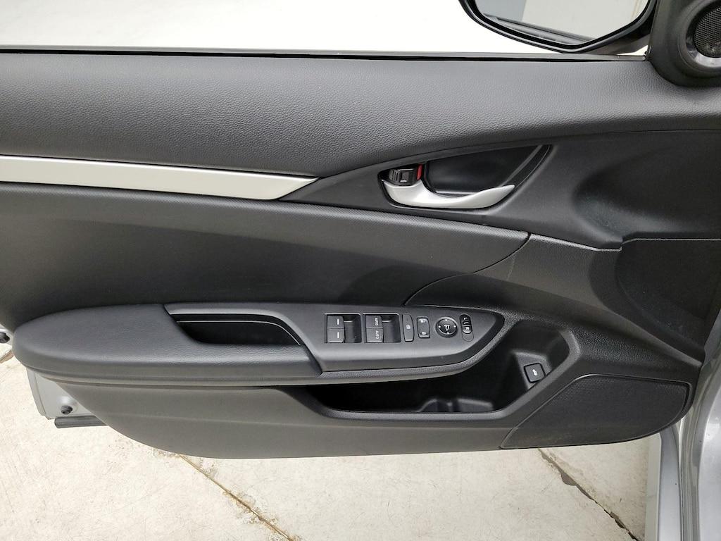 used 2020 Honda Civic car, priced at $22,998