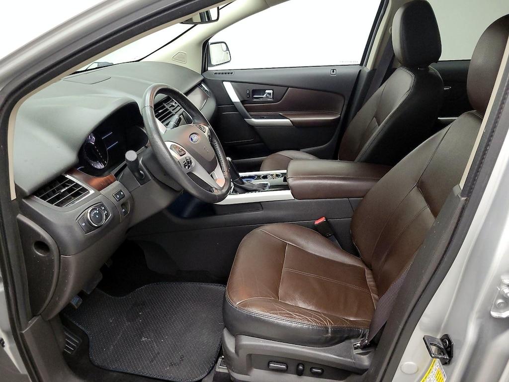 used 2013 Ford Edge car, priced at $16,998
