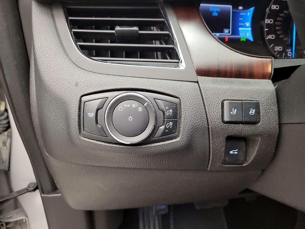 used 2013 Ford Edge car, priced at $16,998