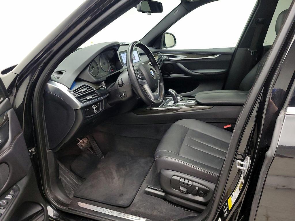 used 2018 BMW X5 car, priced at $26,998