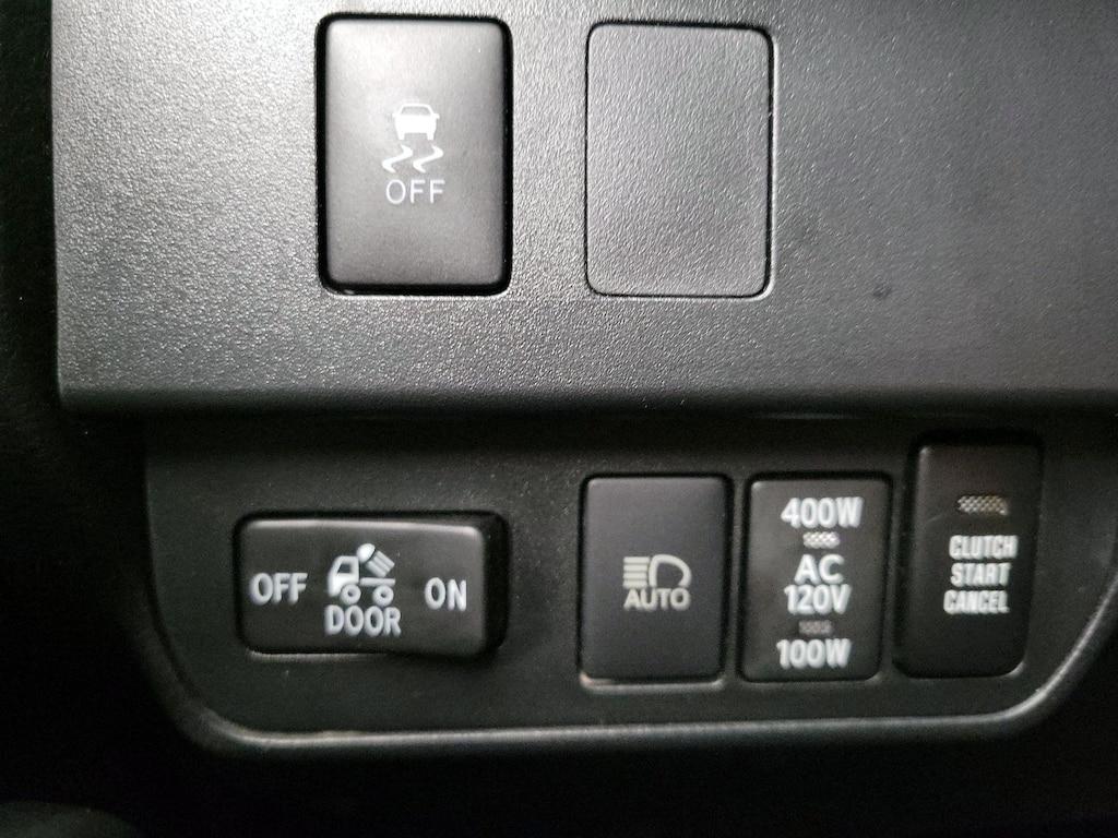 used 2022 Toyota Tacoma car, priced at $42,998