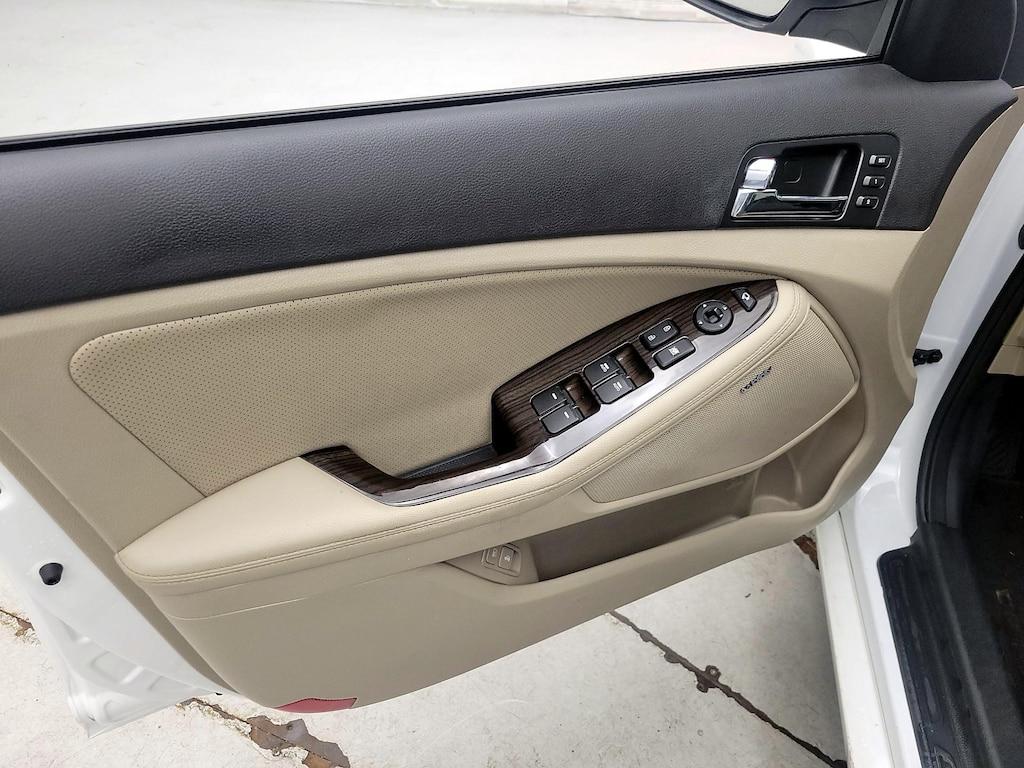 used 2013 Kia Optima car, priced at $13,599