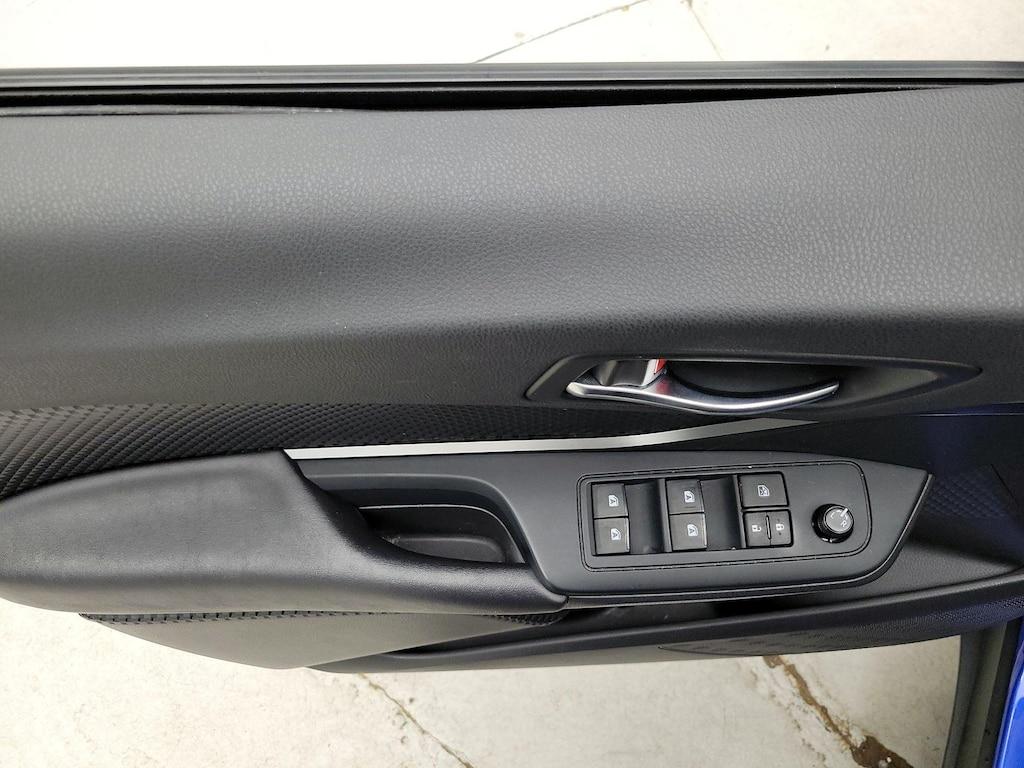 used 2019 Toyota C-HR car, priced at $19,998