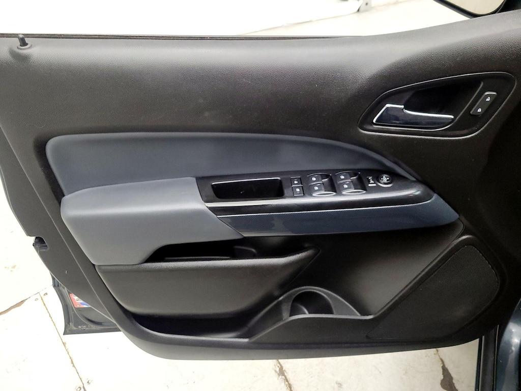 used 2017 Chevrolet Colorado car, priced at $25,998