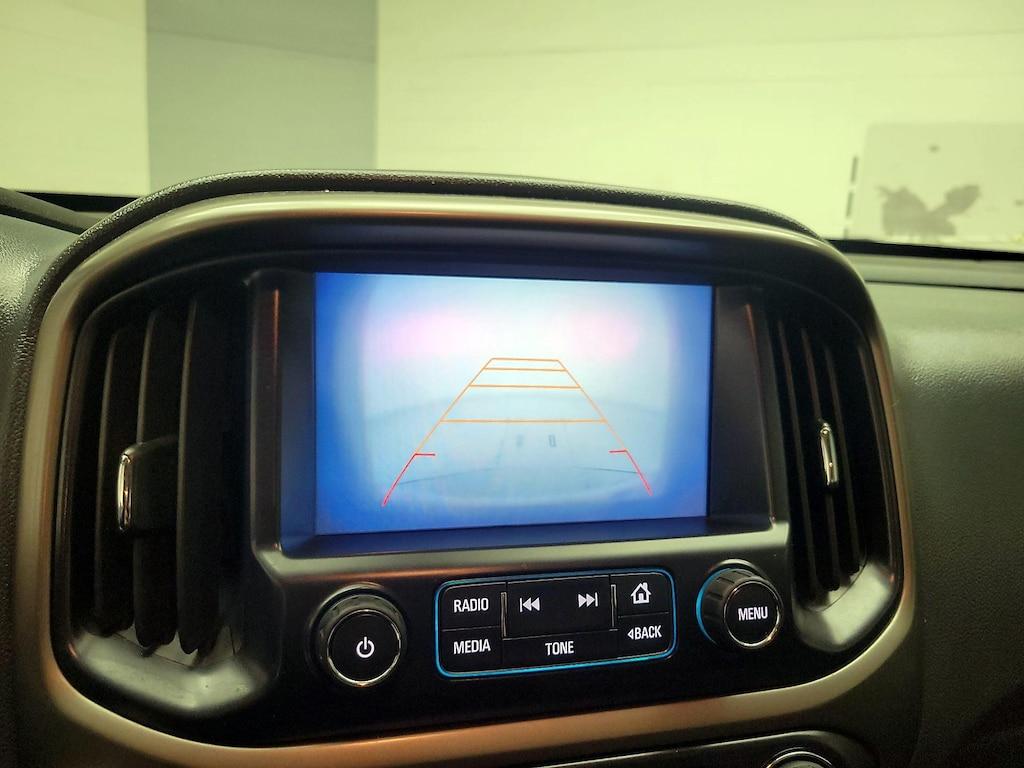 used 2017 Chevrolet Colorado car, priced at $25,998