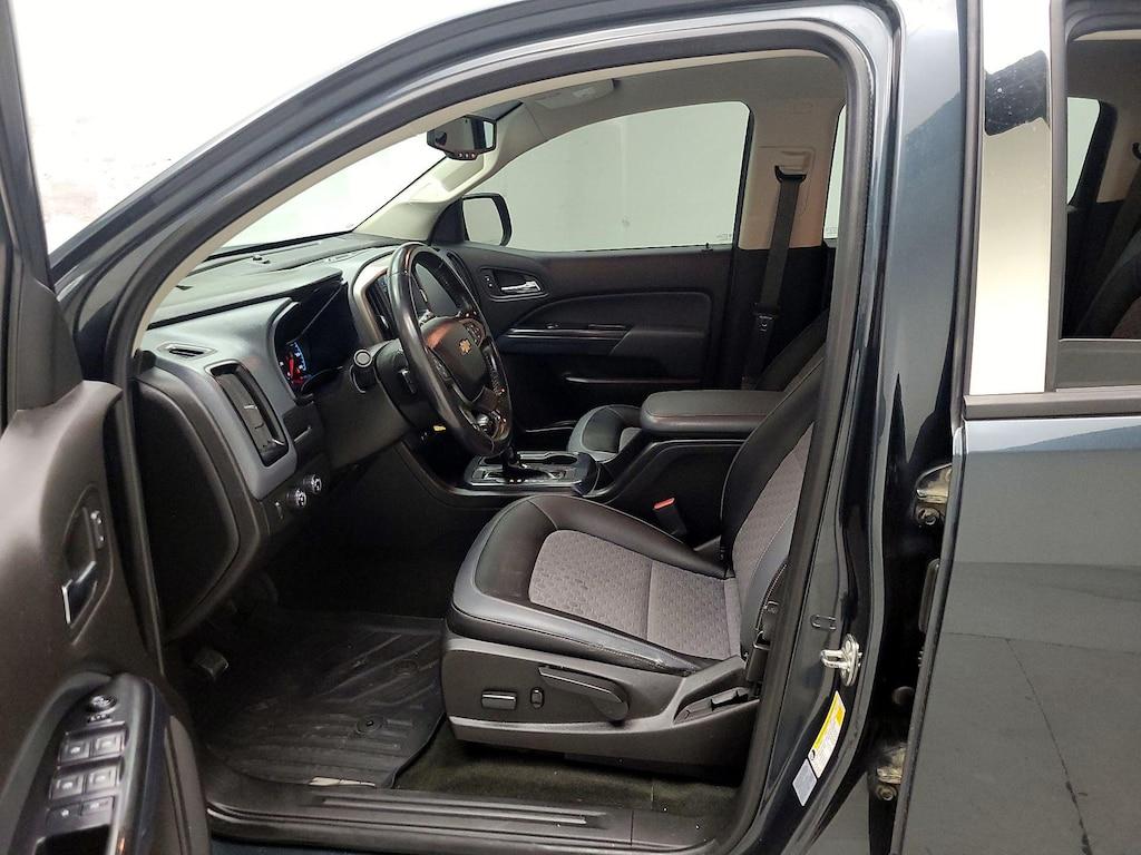 used 2017 Chevrolet Colorado car, priced at $25,998