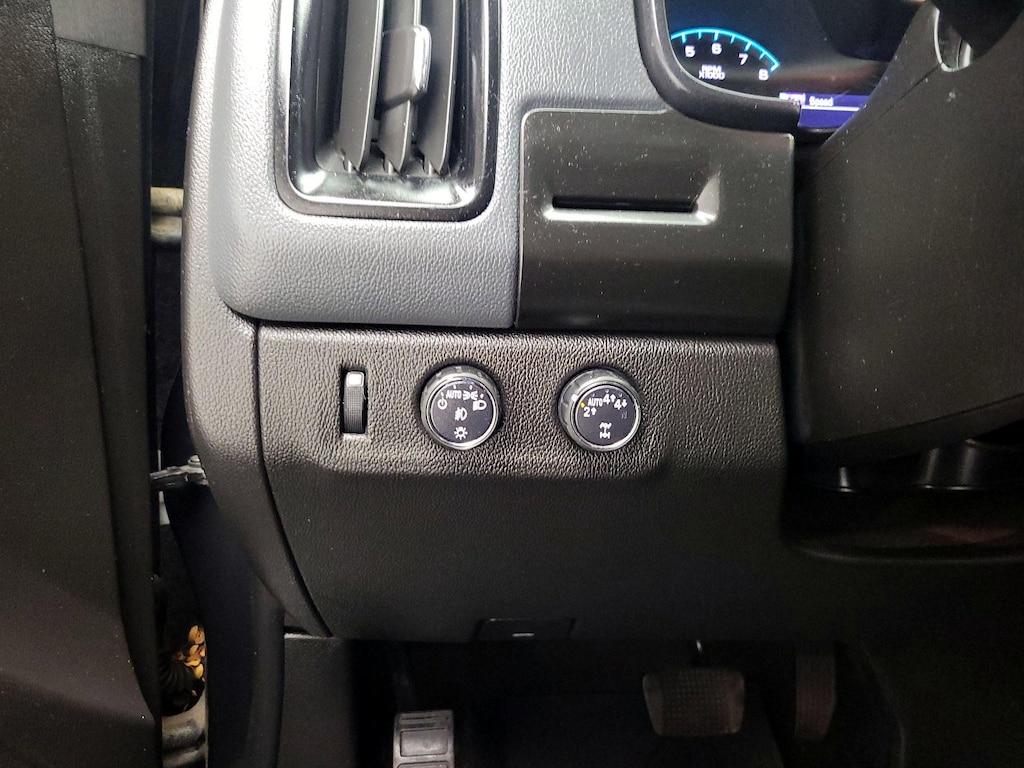 used 2017 Chevrolet Colorado car, priced at $25,998