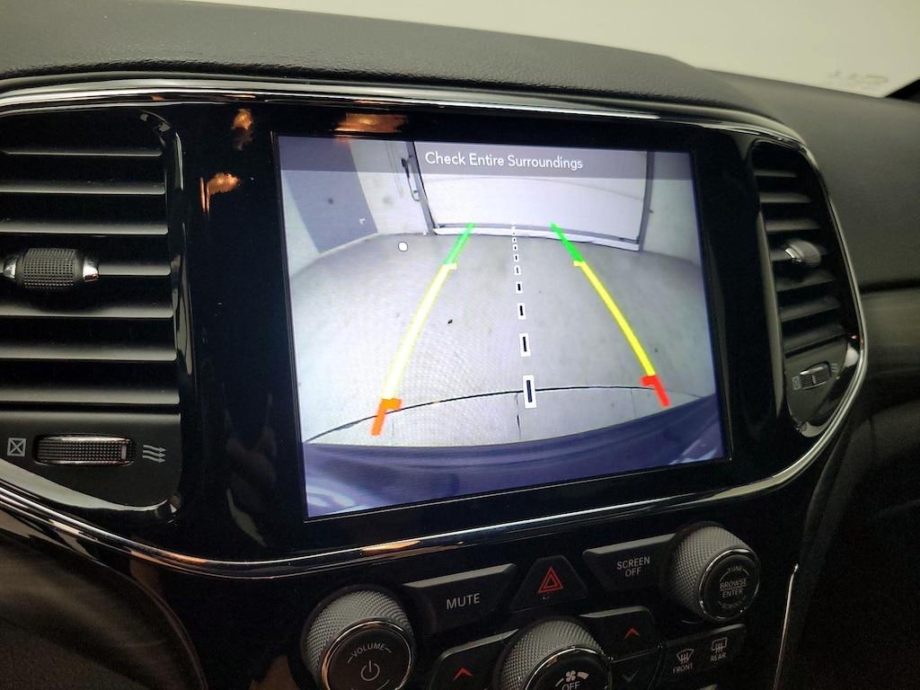 used 2019 Jeep Grand Cherokee car, priced at $20,998