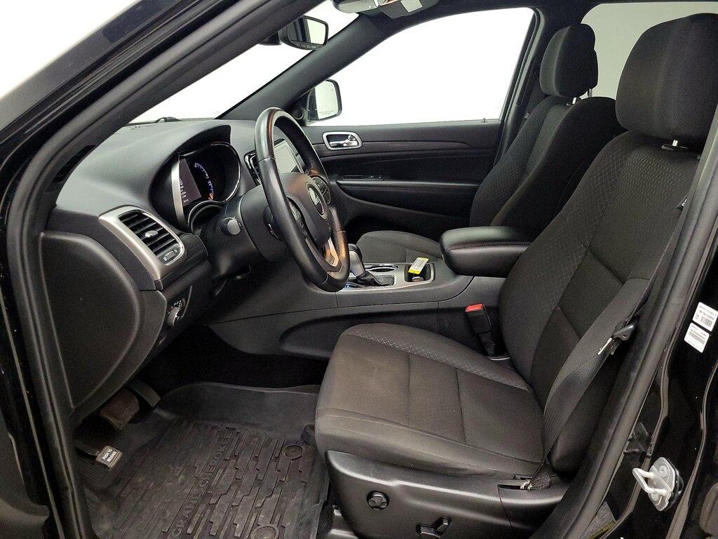 used 2019 Jeep Grand Cherokee car, priced at $20,998