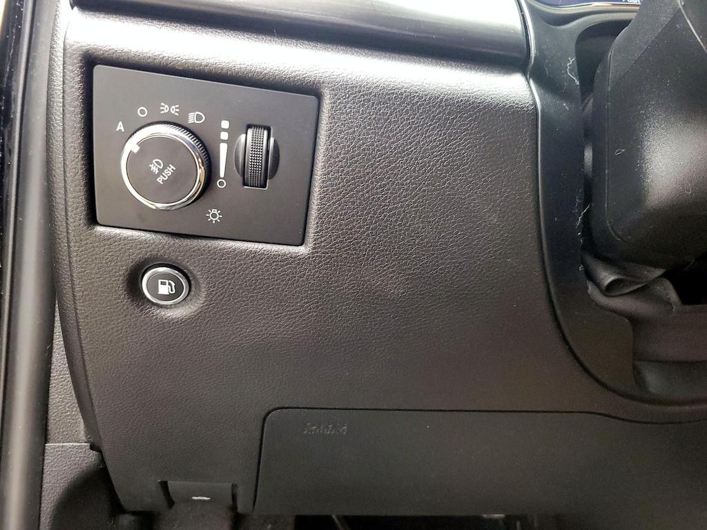 used 2019 Jeep Grand Cherokee car, priced at $20,998