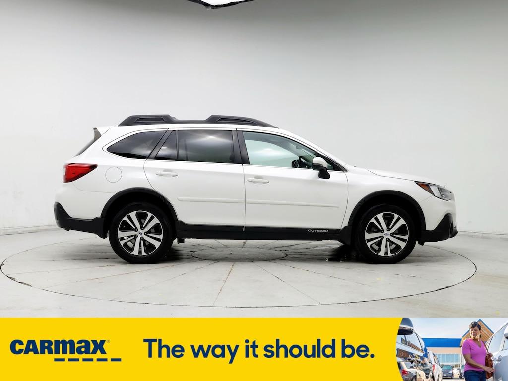 used 2018 Subaru Outback car, priced at $22,998