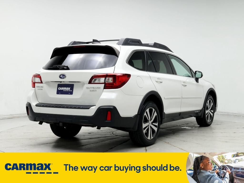 used 2018 Subaru Outback car, priced at $22,998