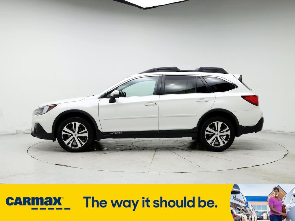 used 2018 Subaru Outback car, priced at $22,998