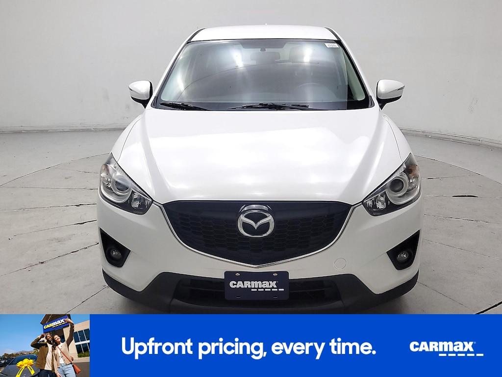 used 2015 Mazda CX-5 car, priced at $14,599