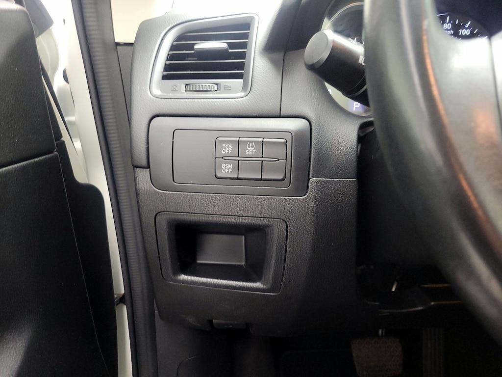 used 2015 Mazda CX-5 car, priced at $14,599