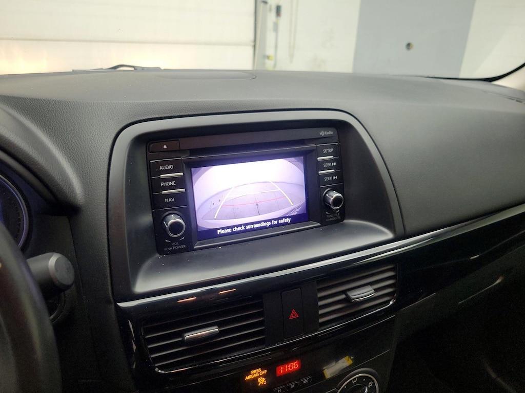 used 2015 Mazda CX-5 car, priced at $14,599