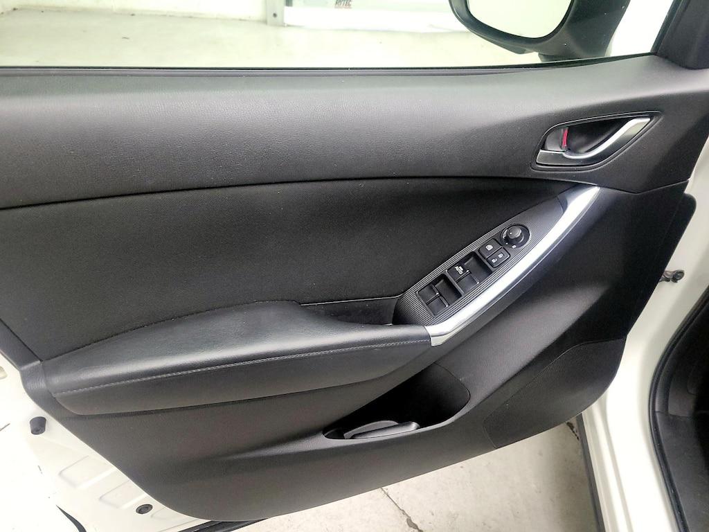 used 2015 Mazda CX-5 car, priced at $14,599