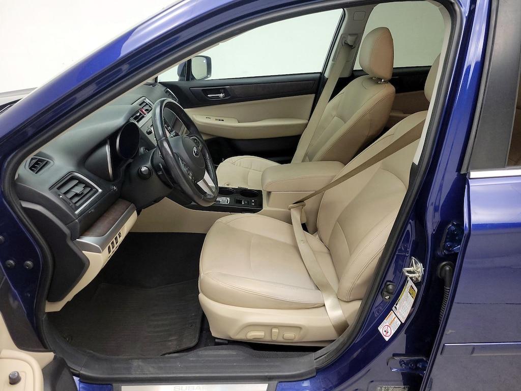 used 2017 Subaru Outback car, priced at $19,998