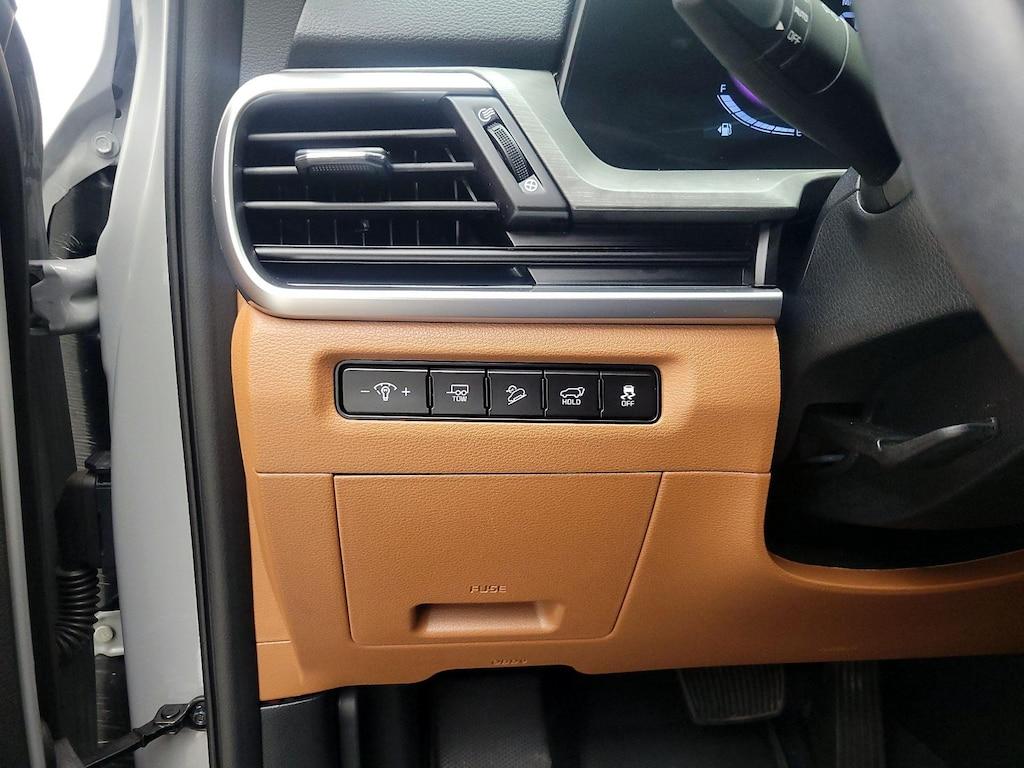 used 2025 Kia Telluride car, priced at $45,998