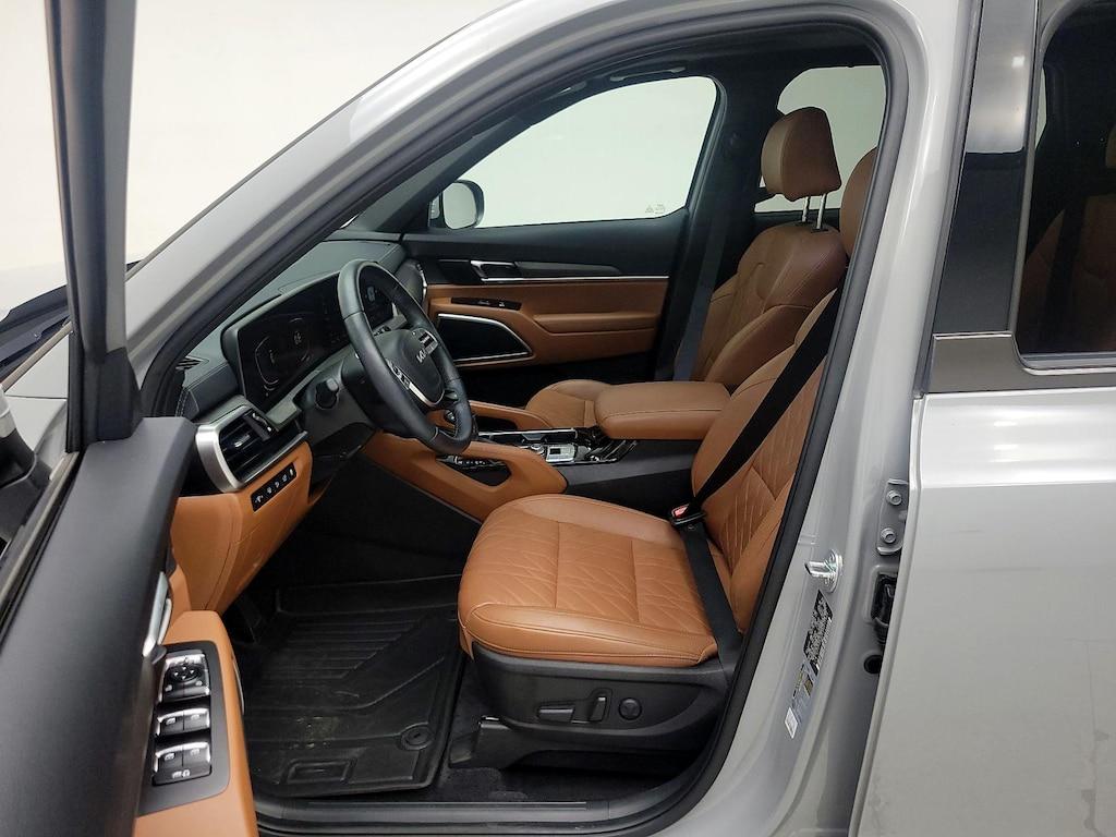 used 2025 Kia Telluride car, priced at $45,998