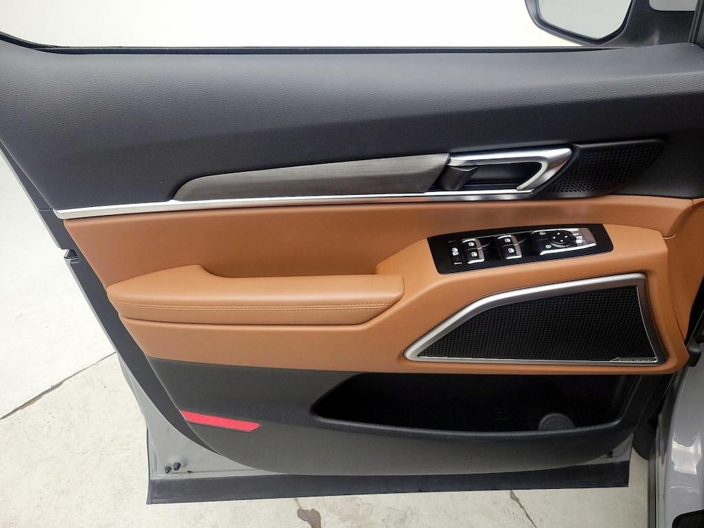used 2025 Kia Telluride car, priced at $45,998