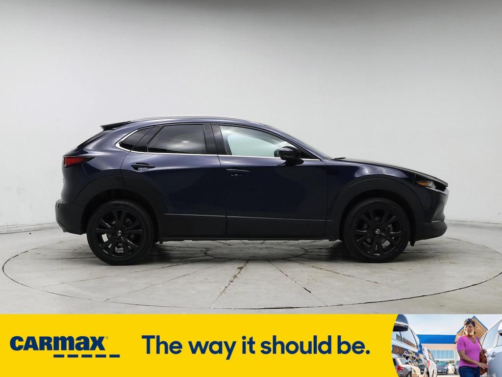 used 2023 Mazda CX-30 car, priced at $26,998