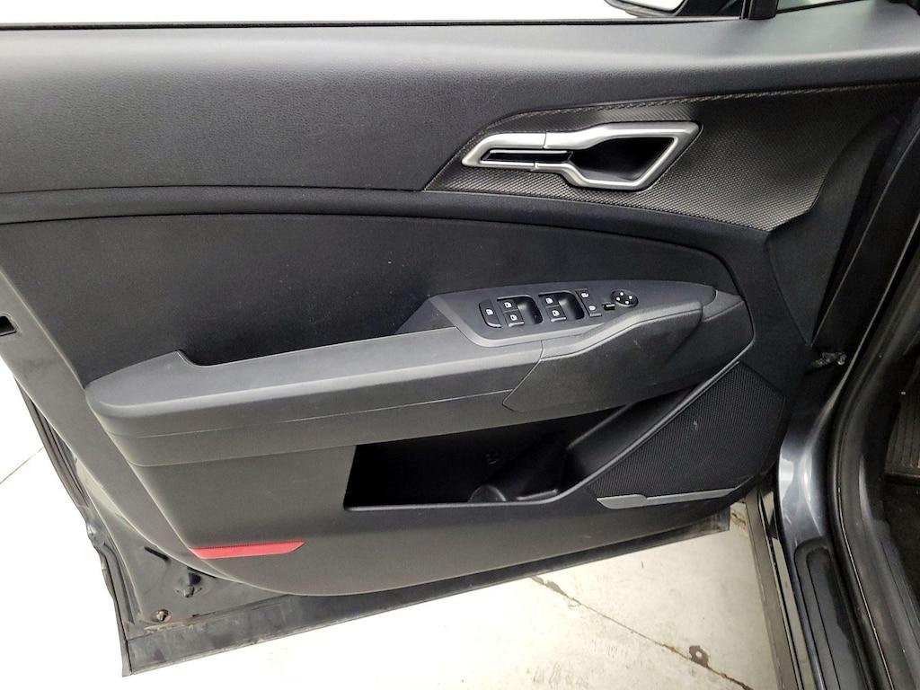 used 2023 Kia Sportage car, priced at $21,998