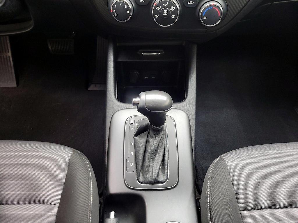 used 2015 Kia Forte car, priced at $13,998