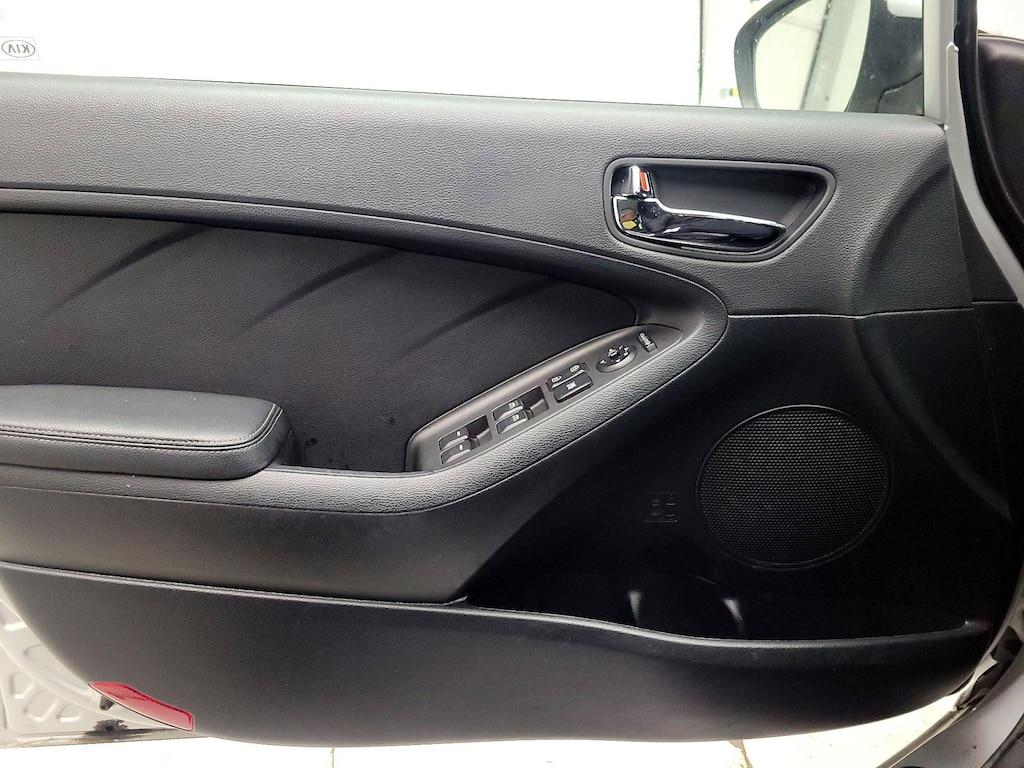 used 2015 Kia Forte car, priced at $13,998