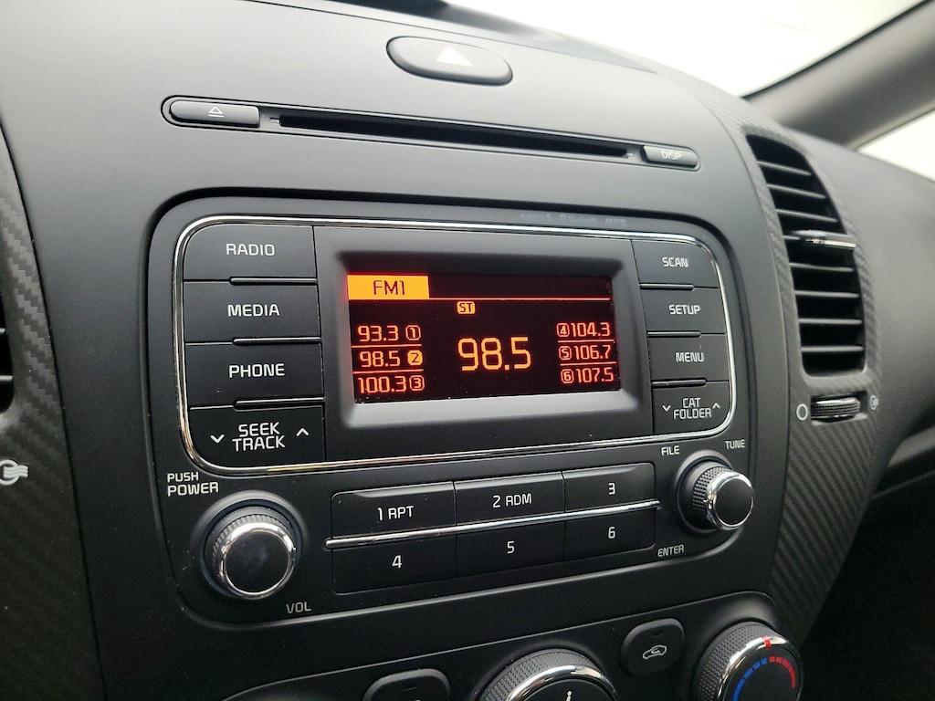 used 2015 Kia Forte car, priced at $13,998