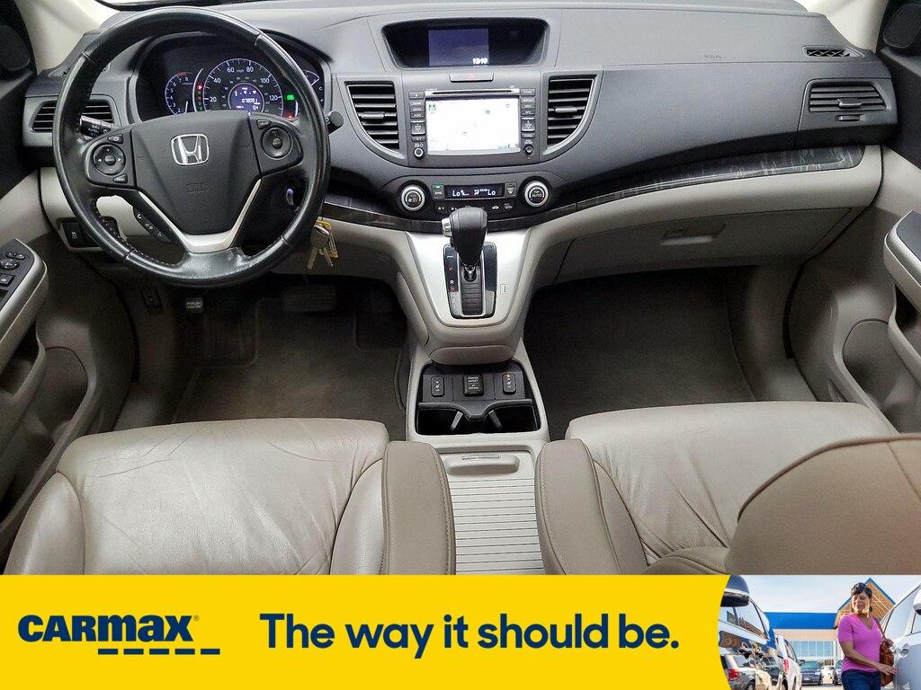 used 2013 Honda CR-V car, priced at $18,998