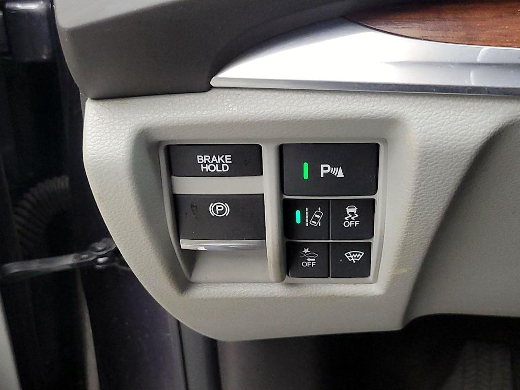 used 2018 Acura MDX car, priced at $21,998