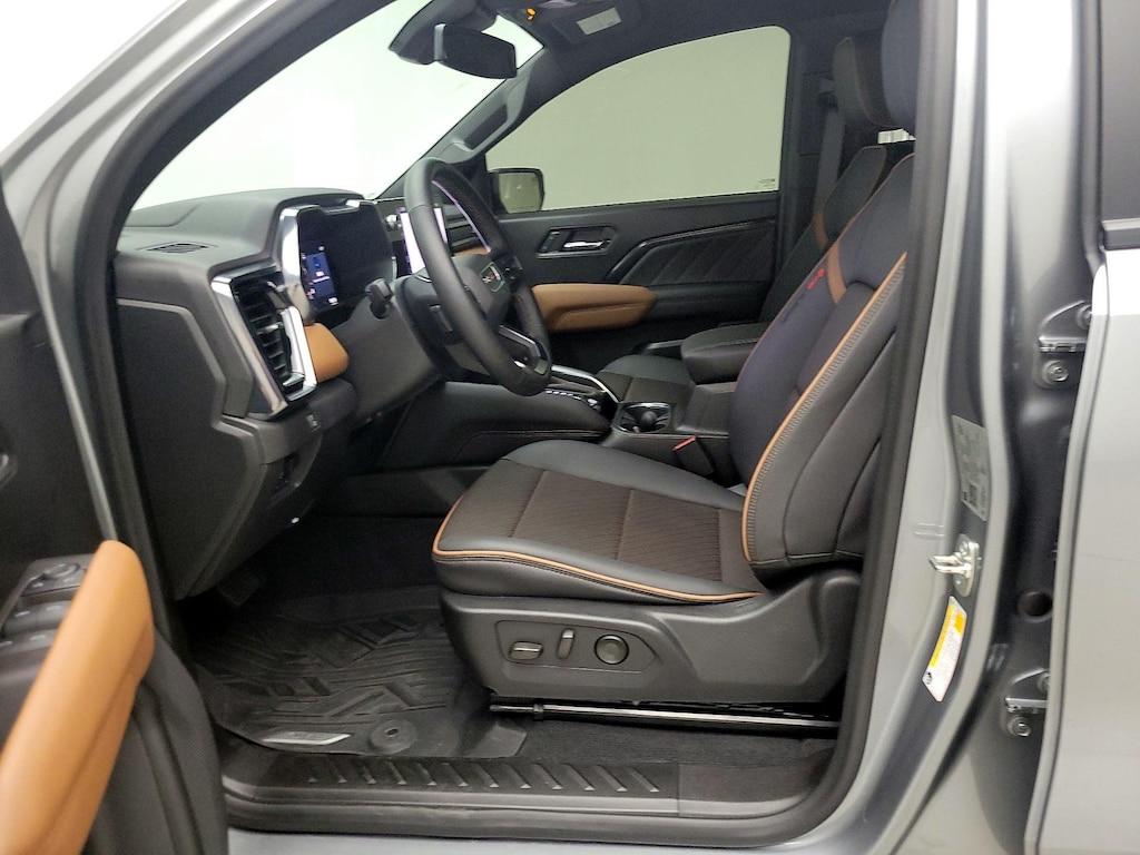 used 2024 GMC Canyon car, priced at $44,998