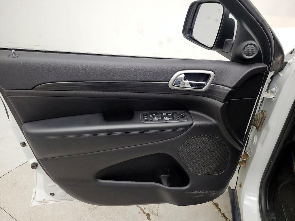 used 2019 Jeep Grand Cherokee car, priced at $19,998