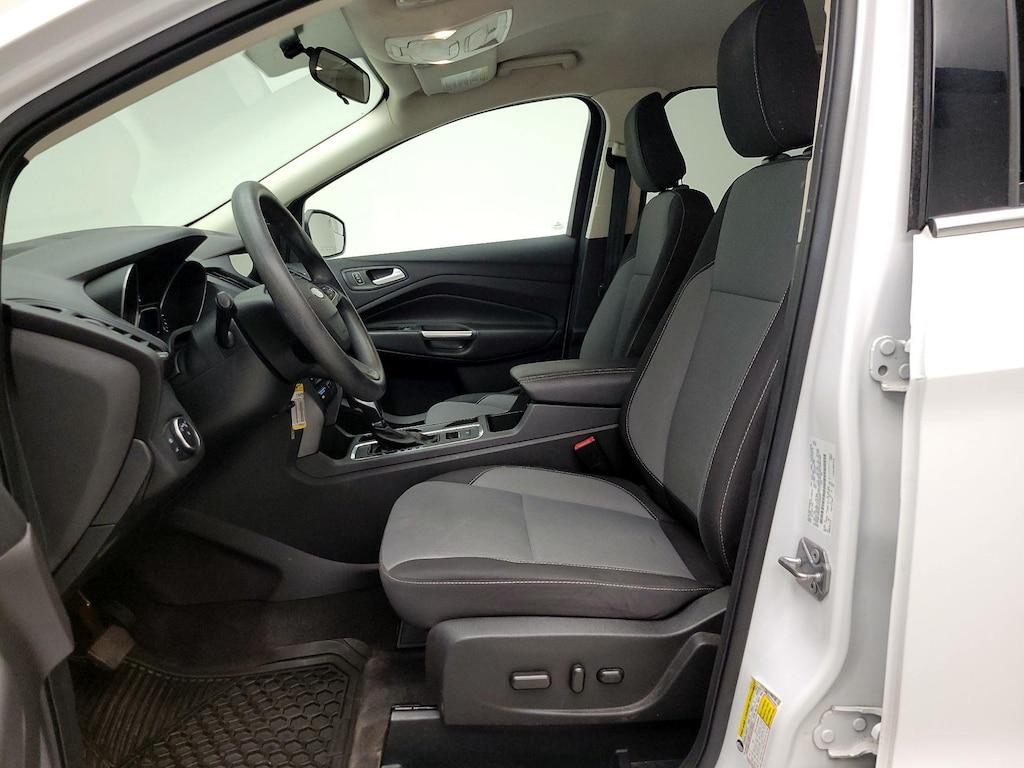 used 2018 Ford Escape car, priced at $16,998