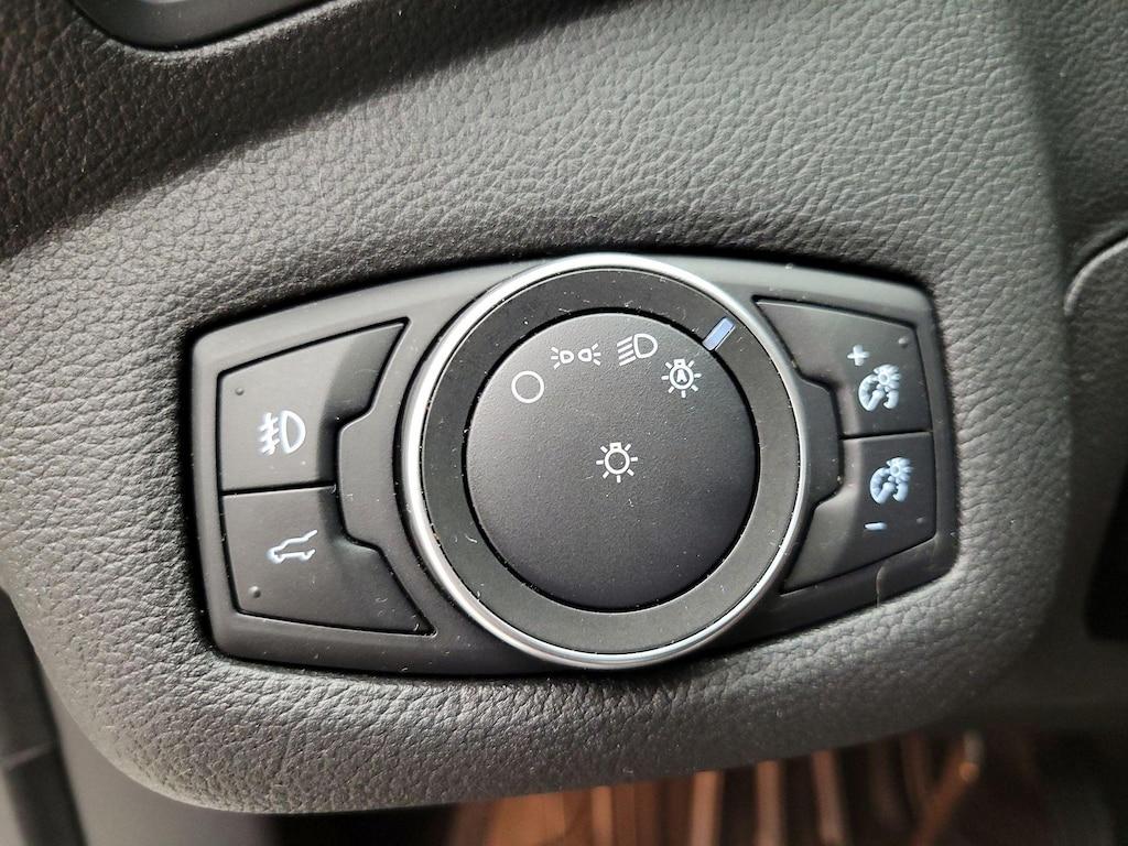 used 2018 Ford Escape car, priced at $16,998