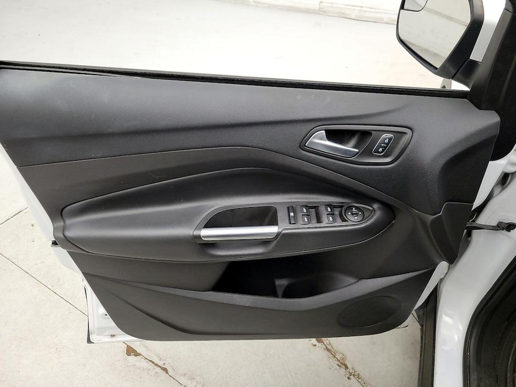 used 2018 Ford Escape car, priced at $16,998