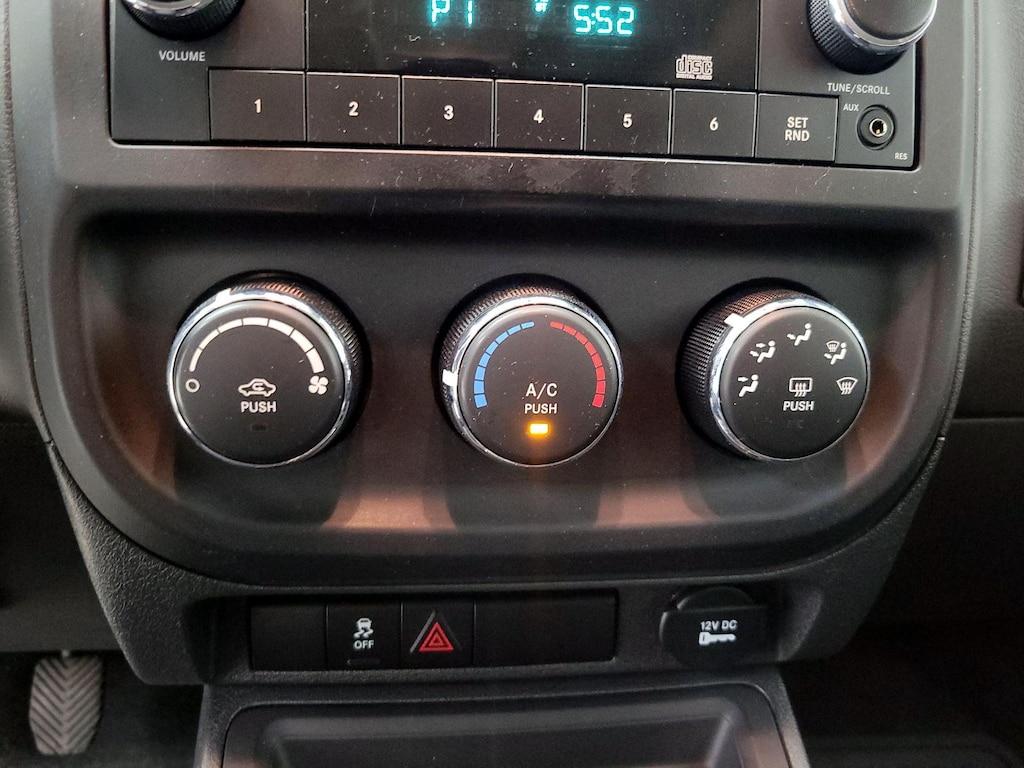 used 2015 Jeep Compass car, priced at $14,599