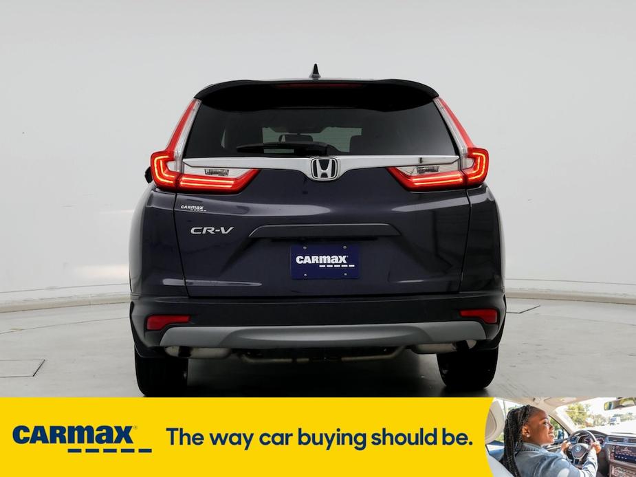 used 2019 Honda CR-V car, priced at $25,998