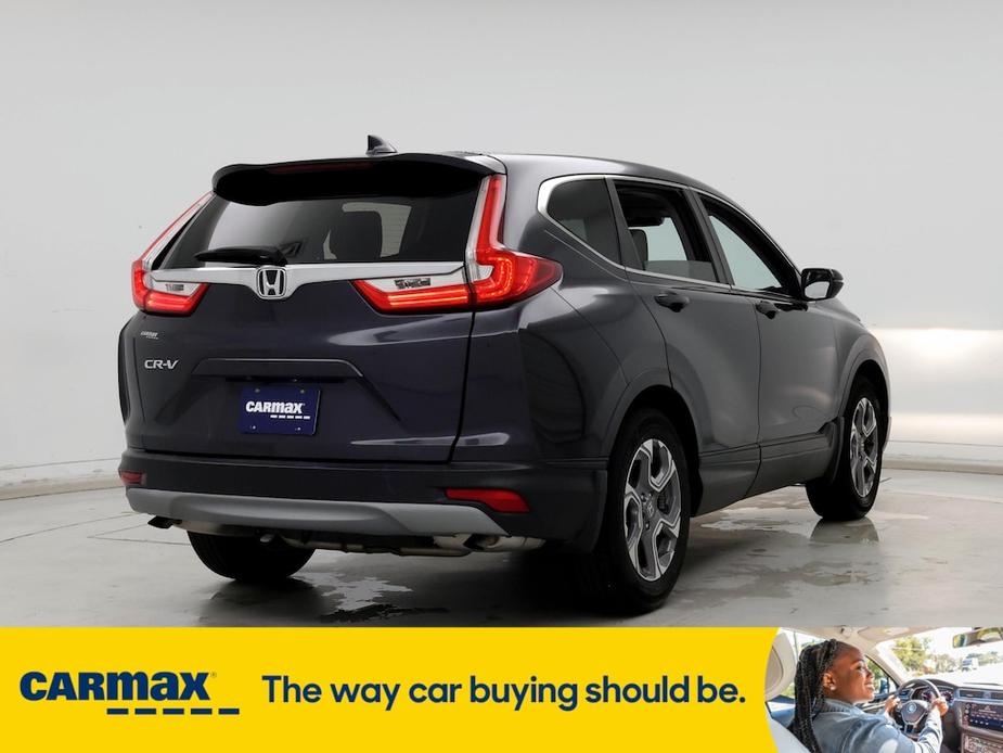 used 2019 Honda CR-V car, priced at $25,998