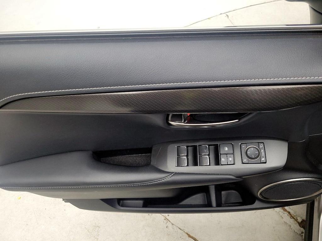 used 2020 Lexus NX 300 car, priced at $29,998